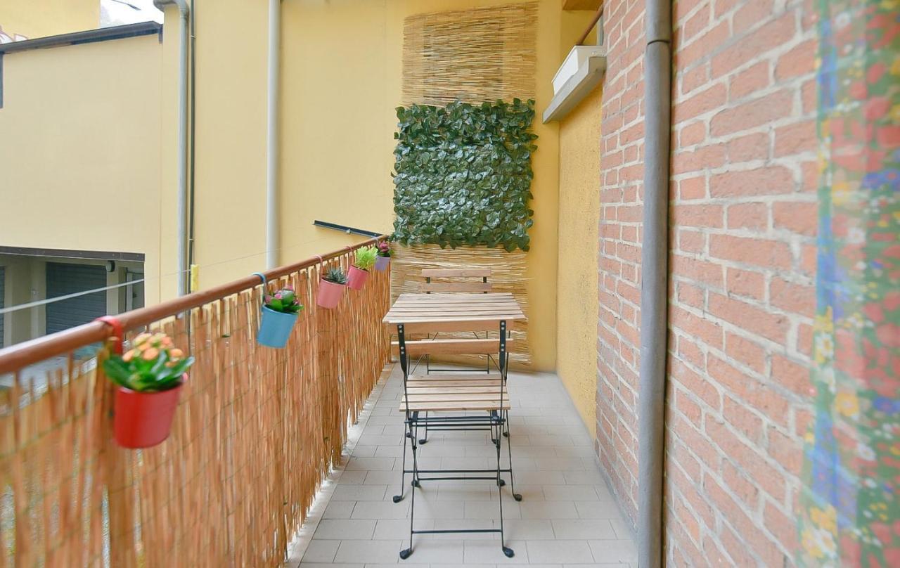 We Home - Dall'Ara57 - Bologna Stadium Exterior photo